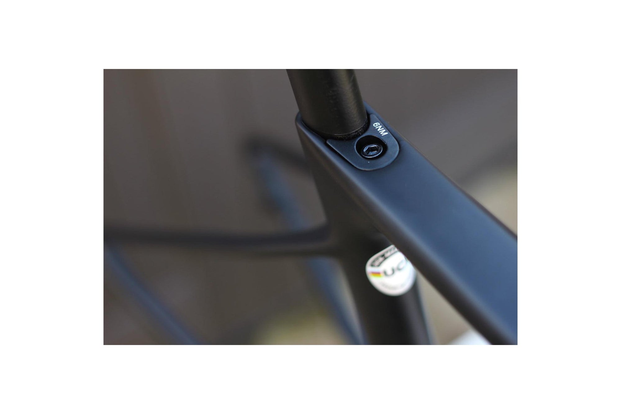 DE ROSA MERAK FRAMESET
